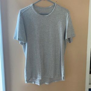 Lululemon mens shirt